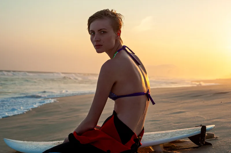 Fashion — photo 1 by Daniel Pinheiro