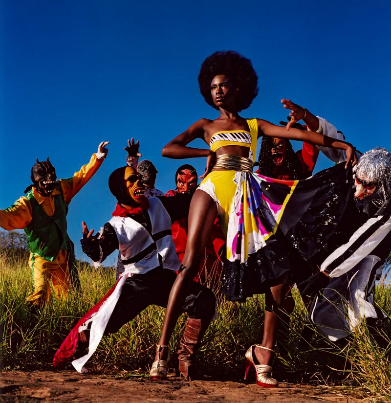 Fashion — photo 2 by Daniel Pinheiro