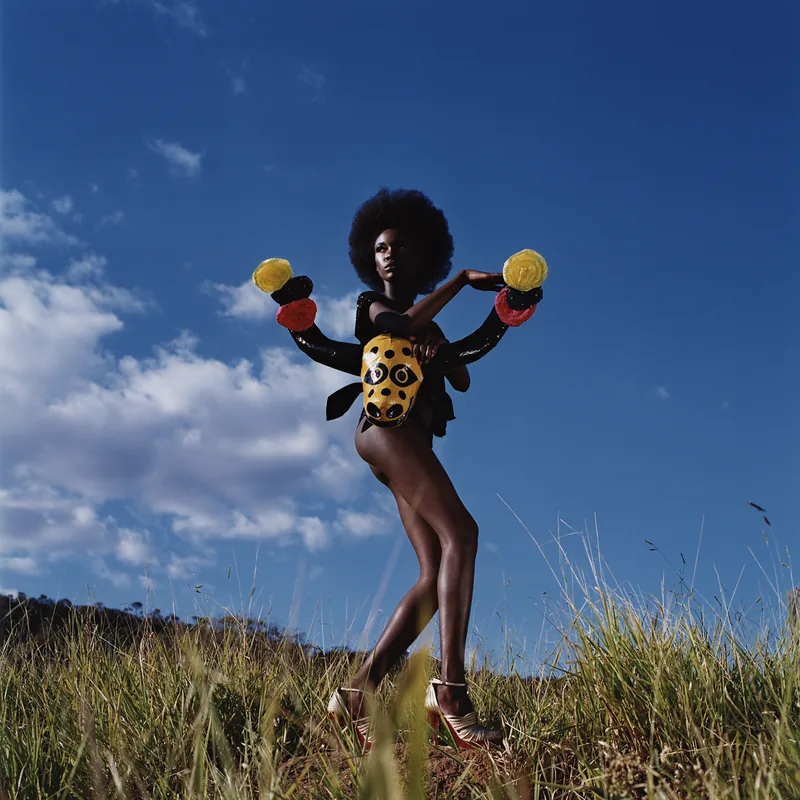 Fashion — photo 3 by Daniel Pinheiro