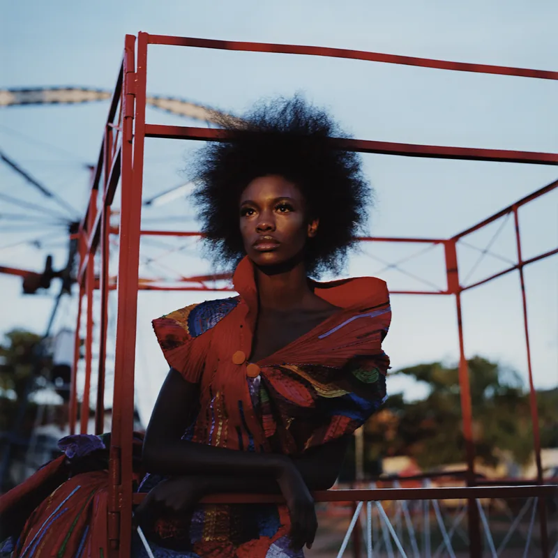 Fashion — photo 5 by Daniel Pinheiro