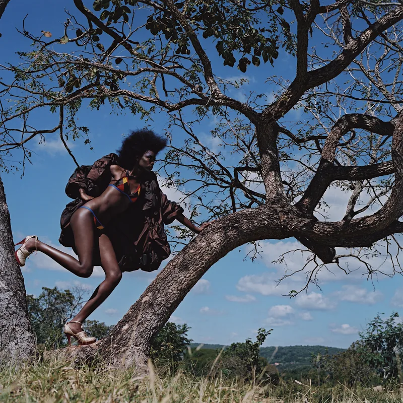 Fashion — photo 6 by Daniel Pinheiro
