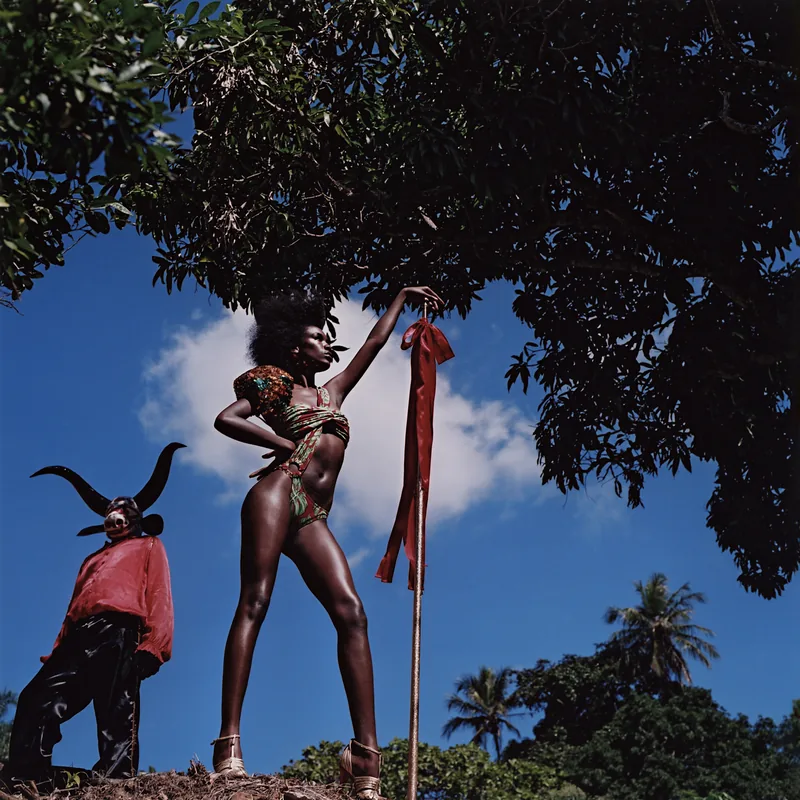 Fashion — photo 7 by Daniel Pinheiro
