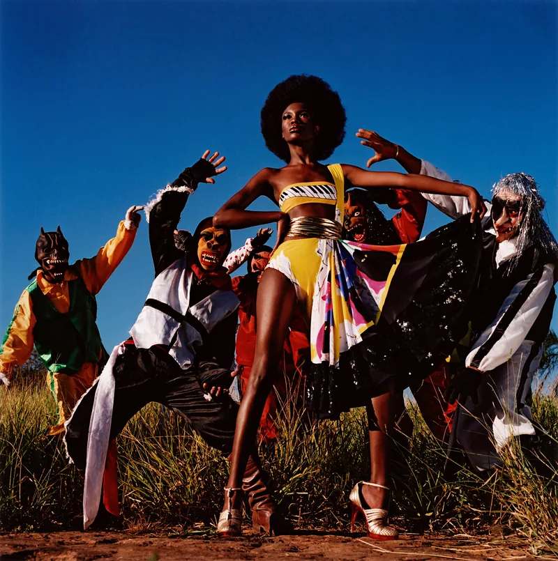 Fashion — photo 8 by Daniel Pinheiro