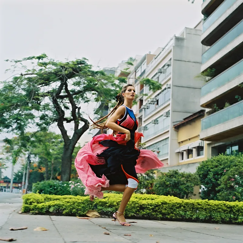 Fashion — photo 12 by Daniel Pinheiro
