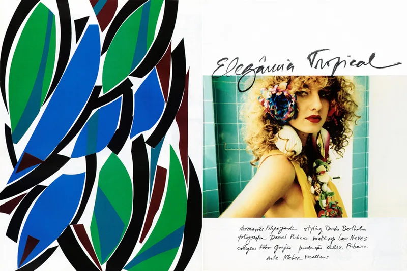 Fashion — photo 29 by Daniel Pinheiro