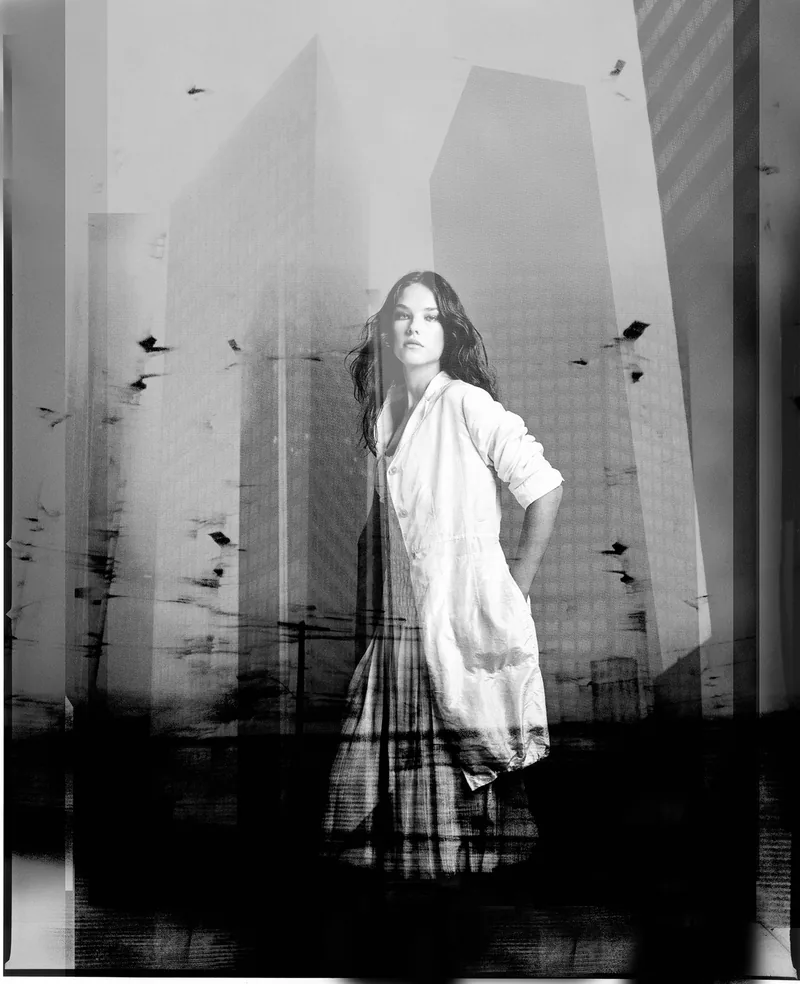 Fashion — photo 30 by Daniel Pinheiro