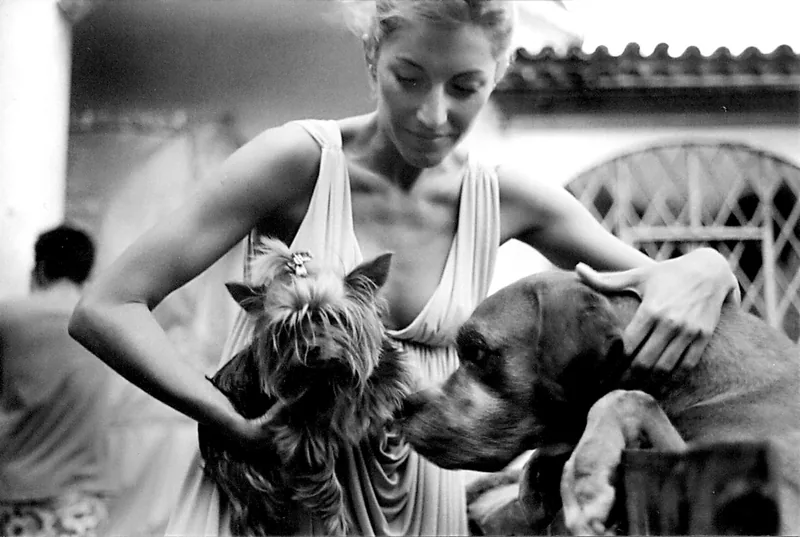 Fashion — photo 32 by Daniel Pinheiro