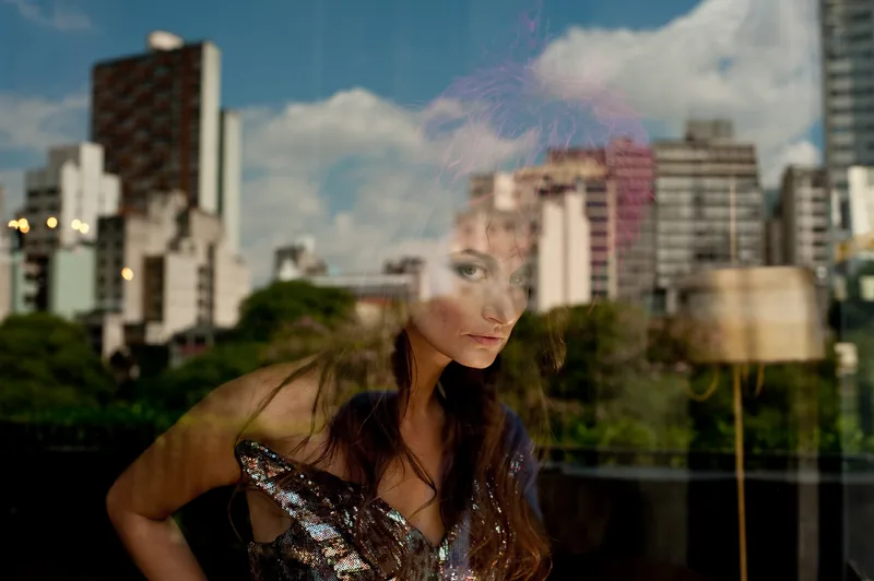 Portraits — photo 2 by Daniel Pinheiro