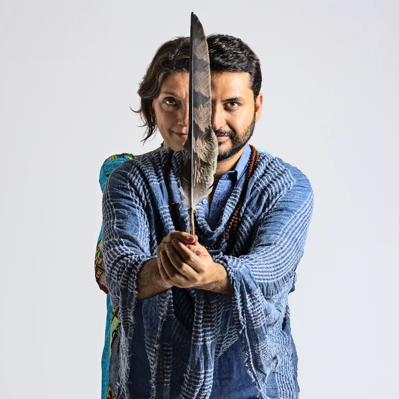 Portraits — photo 10 by Daniel Pinheiro