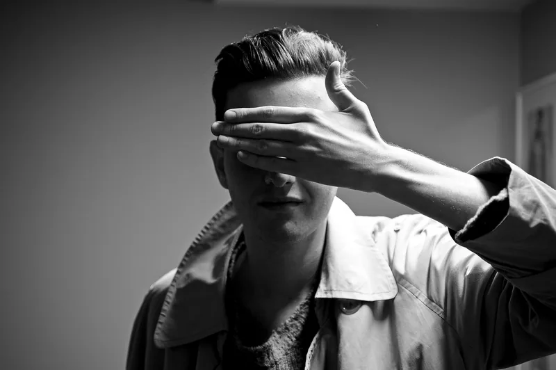 Portraits — photo 11 by Daniel Pinheiro